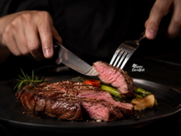 Bagian Daging Sapi Paling Empuk