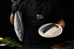 Cara Memilih Ikan Segar
