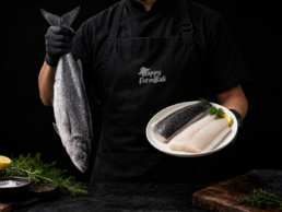Cara Memilih Ikan Segar