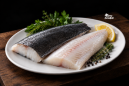 How to Choose Fresh Fish