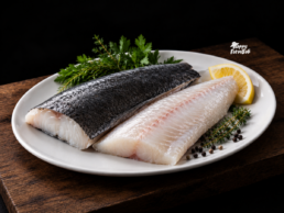 How to Choose Fresh Fish