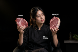 Local vs Imported Suppliers for Restaurants