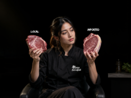 Local vs Imported Suppliers for Restaurants