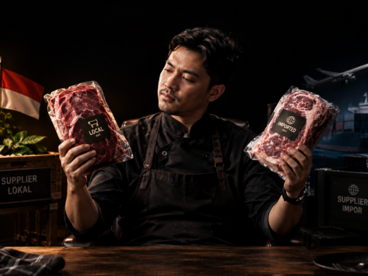 Local vs Imported Suppliers for Restaurants