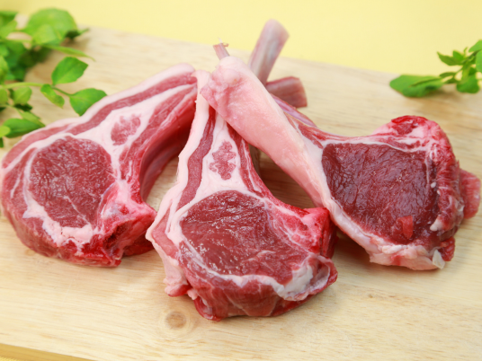 Perbedaan Daging Domba dan Kambing
