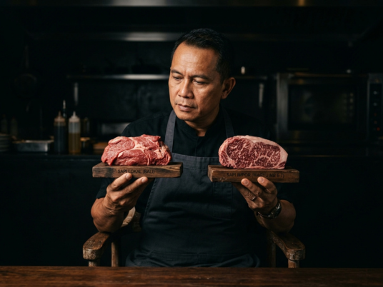 Supplier Lokal vs Impor untuk Restoran