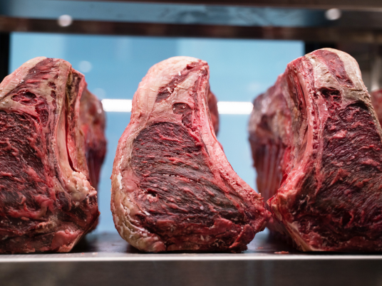 Dry Aged vs Wet Aged Beef
