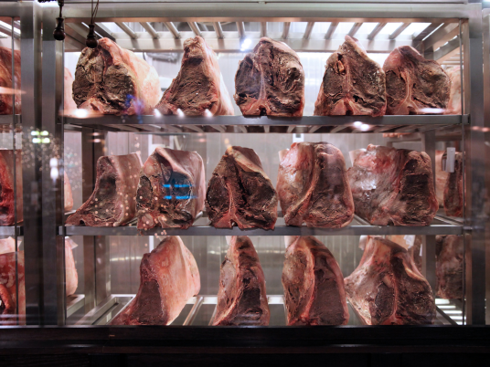 Dry Aged vs Wet Aged Beef