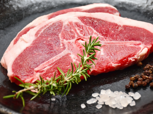 Grass-Fed vs Grain-Fed Beef