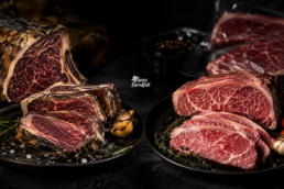 Dry-Aged vs Wet-Aged Beef