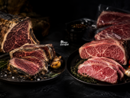 Dry-Aged vs Wet-Aged Beef