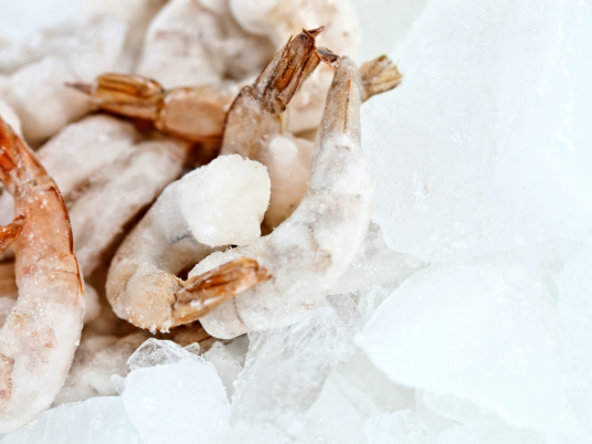 How to Thaw Frozen Seafood (2)
