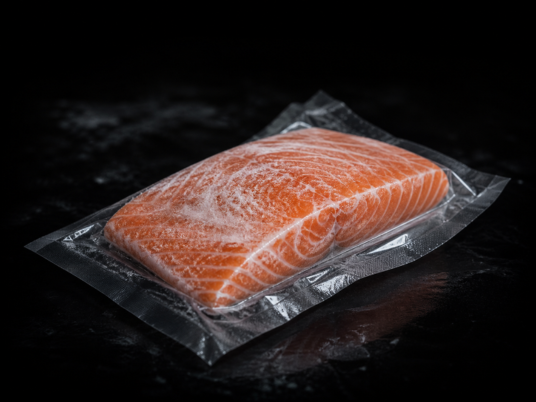 How to Store Salmon